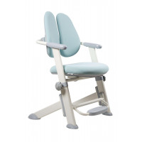 Кресло Calviano Genius BLUE